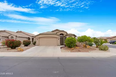 42266 W Sparks Drive, Maricopa, AZ 85138 - Photo 1