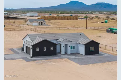 43419 W Carefree Place, Maricopa, AZ 85138 - Photo 1