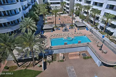 945 E Playa Del Norte Drive #2003, Tempe, AZ 85288 - Photo 15