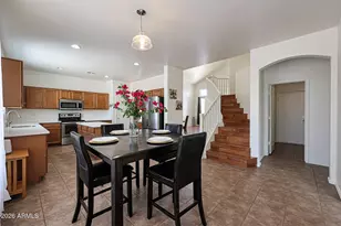 6635 S 45th Glen, Laveen, AZ 85339 - Photo 9