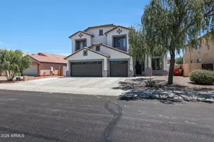 6635 S 45th Glen, Laveen, AZ 85339 - Photo 3