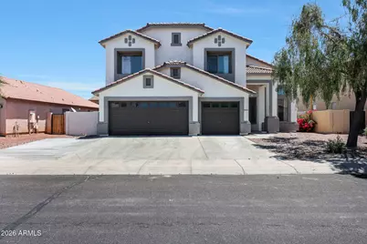 6635 S 45th Glen, Laveen, AZ 85339 - Photo 1