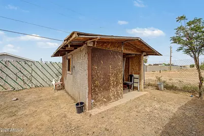 3130 W Madera Drive, Eloy, AZ 85131 - Photo 27