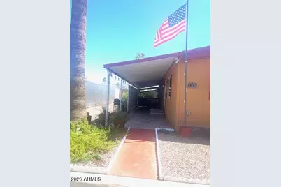 2605 S Tomahawk Road #170, Apache Junction, AZ 85119 - Photo 31