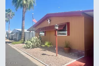 2605 S Tomahawk Road #170, Apache Junction, AZ 85119 - Photo 1