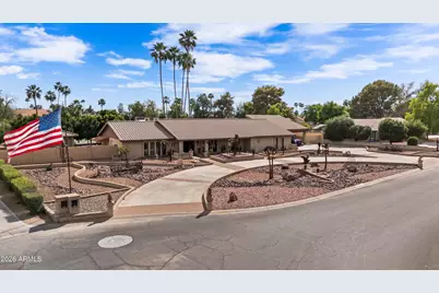 6955 W Calavar Road, Peoria, AZ 85381 - Photo 1