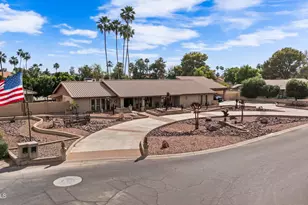 6955 W Calavar Rd, Peoria, AZ 85381 - Photo 1