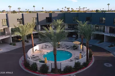 1401 N Granite Reef Road #1010, Scottsdale, AZ 85257 - Photo 25