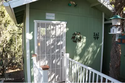 1988 Bradley Lane, Overgaard, AZ 85933 - Photo 21