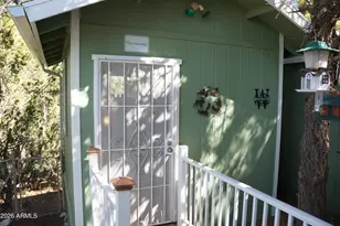 1988 Bradley Ln, Overgaard, AZ 85933 - Photo 21