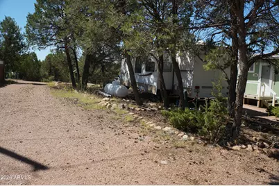 1988 Bradley Lane, Overgaard, AZ 85933 - Photo 57