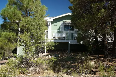 1988 Bradley Lane, Overgaard, AZ 85933 - Photo 61