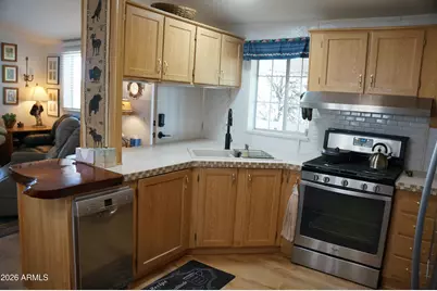 1988 Bradley Lane, Overgaard, AZ 85933 - Photo 7