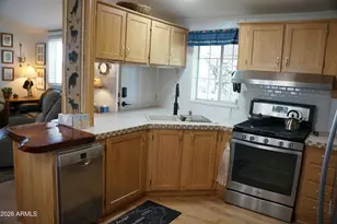 1988 Bradley Ln, Overgaard, AZ 85933 - Photo 7