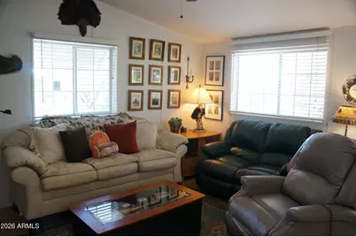 1988 Bradley Lane, Overgaard, AZ 85933 - Photo 1