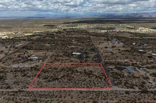 10Xxx Showdown Ln, Florence, AZ 85132 - Photo 1