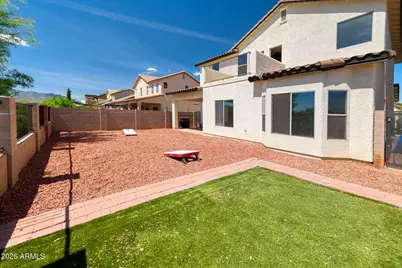 1387 Paso Robles Avenue, Sierra Vista, AZ 85635 - Photo 37