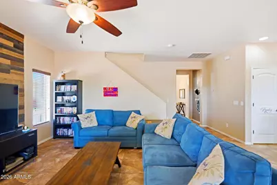 1387 Paso Robles Avenue, Sierra Vista, AZ 85635 - Photo 9