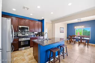 1387 Paso Robles Ave, Sierra Vista, AZ 85635 - Photo 13