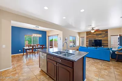 1387 Paso Robles Avenue, Sierra Vista, AZ 85635 - Photo 11