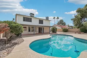 4662 E Grandview Rd, Phoenix, AZ 85032 - Photo 35