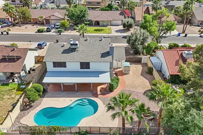 4662 E Grandview Road, Phoenix, AZ 85032 - Photo 1
