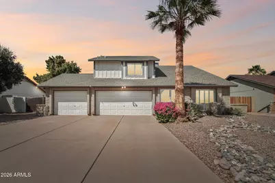 4662 E Grandview Road, Phoenix, AZ 85032 - Photo 3