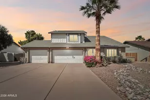 4662 E Grandview Rd, Phoenix, AZ 85032 - Photo 3