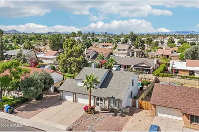 4662 E Grandview Road, Phoenix, AZ 85032 - Photo 39