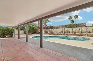 4662 E Grandview Rd, Phoenix, AZ 85032 - Photo 33