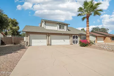 4662 E Grandview Road, Phoenix, AZ 85032 - Photo 5