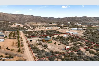 1675 N Ark Landing, Dewey, AZ 86327 - Photo 33