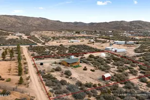 1675 N Ark Landing, Dewey, AZ 86327 - Photo 33