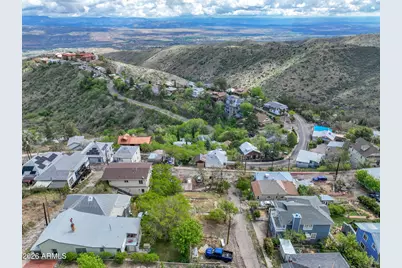 - 3rd Street #-, Jerome, AZ 86331 - Photo 9
