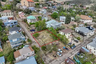 - 3rd St, Jerome, AZ 86331 - Photo 1