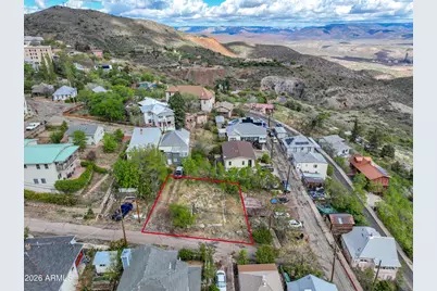 - 3rd Street #-, Jerome, AZ 86331 - Photo 3