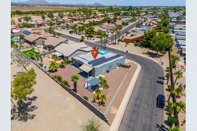 988 W Crooked Stick Drive, Casa Grande, AZ 85122 - Photo 51
