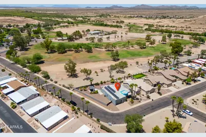 988 W Crooked Stick Drive, Casa Grande, AZ 85122 - Photo 59