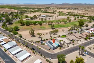 988 W Crooked Stick Dr, Casa Grande, AZ 85122 - Photo 59