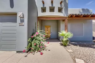 988 W Crooked Stick Dr, Casa Grande, AZ 85122 - Photo 5