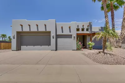 988 W Crooked Stick Drive, Casa Grande, AZ 85122 - Photo 1