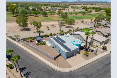 988 W Crooked Stick Drive, Casa Grande, AZ 85122 - Photo 49