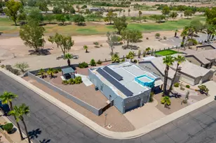 988 W Crooked Stick Dr, Casa Grande, AZ 85122 - Photo 49