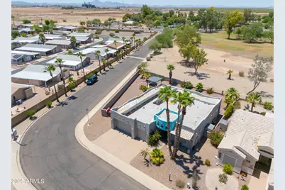 988 W Crooked Stick Drive, Casa Grande, AZ 85122 - Photo 33