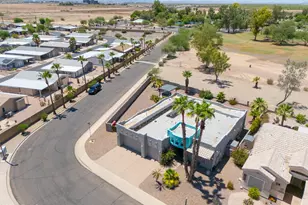 988 W Crooked Stick Dr, Casa Grande, AZ 85122 - Photo 33