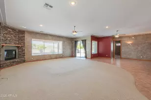 988 W Crooked Stick Dr, Casa Grande, AZ 85122 - Photo 17