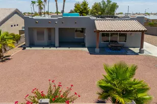 988 W Crooked Stick Dr, Casa Grande, AZ 85122 - Photo 43