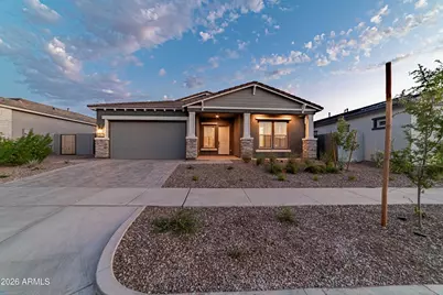 9607 E Solina Avenue, Mesa, AZ 85212 - Photo 1