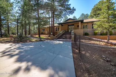 5545 E Cullum Lane, Flagstaff, AZ 86004 - Photo 5