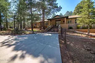 5545 E Cullum Ln, Flagstaff, AZ 86004 - Photo 5